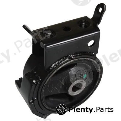 Birth 53401 — Mounting, engine
