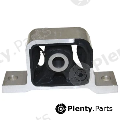 Birth 52441 — Mounting, engine