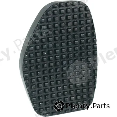Birth 4565 — Pedal Pad, brake pedal