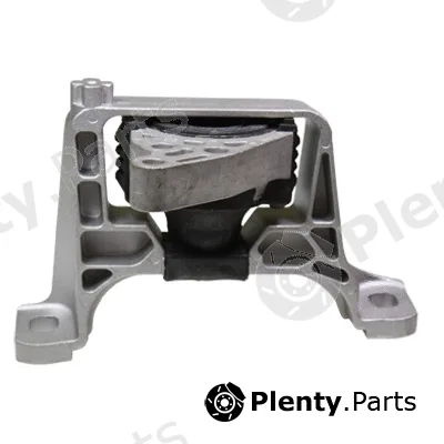 Birth 52893 — Mounting, engine