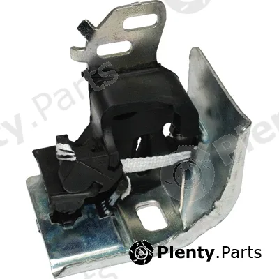 Birth 7602 — Rubber Buffer, muffler