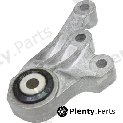 Birth 53061 — Mounting, manual transmission
