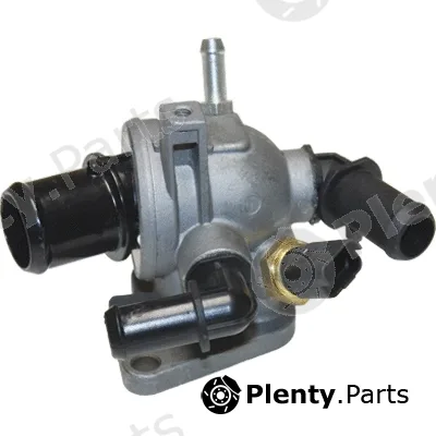 Birth 80020 — Coolant Flange