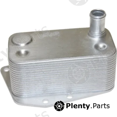Birth 80044 — Oil Cooler, engine oil