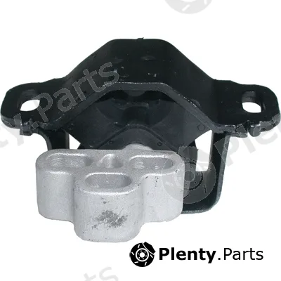 Birth 50832 — Mounting, engine