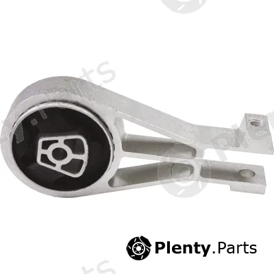 Birth 53359 — Mounting, engine
