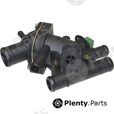 Birth 8471 — Coolant Flange
