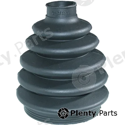 Birth 7200 — Bellow, drive shaft
