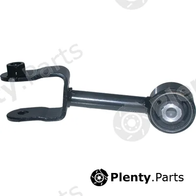 Birth 50050 — Mounting, engine