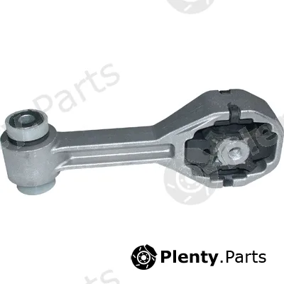 Birth 50708 — Mounting, engine