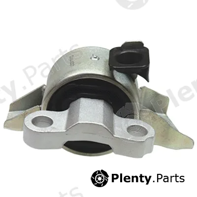 Birth 53212 — Mounting, engine