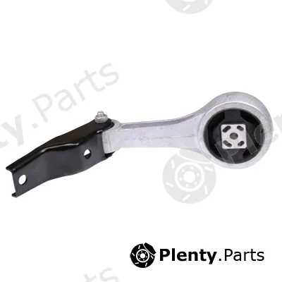 Birth 53333 — Mounting, engine