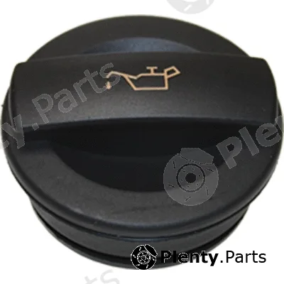 Birth 80040 — Sealing Cap, oil filler neck