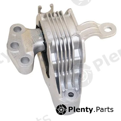 Birth 53473 — Mounting, engine