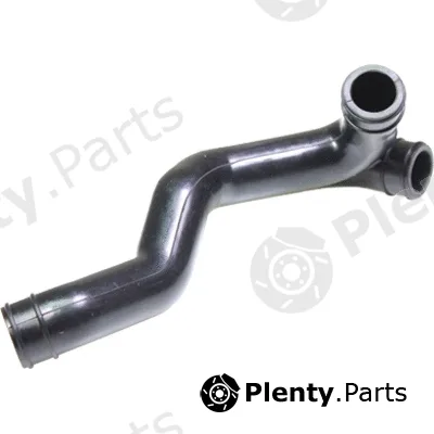 Birth 80324 — Hose, cylinder head cover ventilation