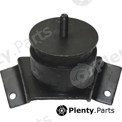 Birth 51541 — Mounting, engine