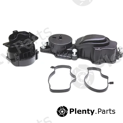 Birth 80153 — Oil Separator, crankcase ventilation