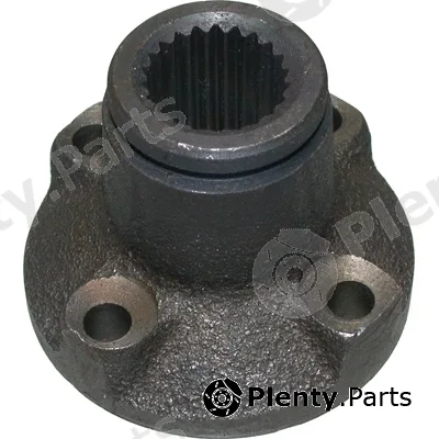 Birth 3095 — Axle Nut, drive shaft