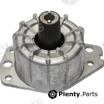 Birth 51545 — Mounting, engine