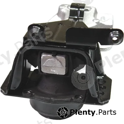Birth 53211 — Mounting, engine