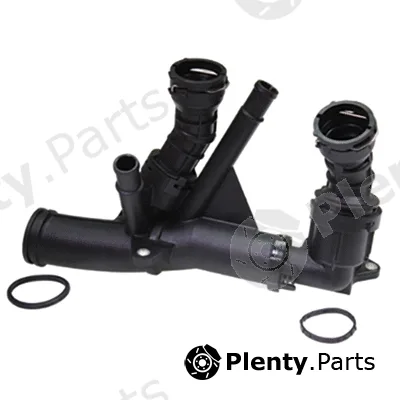 Birth 80439 — Coolant Flange