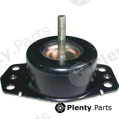 Birth 50679 — Mounting, engine
