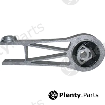 Birth 51306 — Mounting, engine