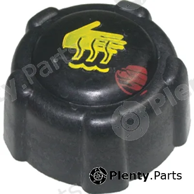 Birth 8498 — Cap, coolant tank