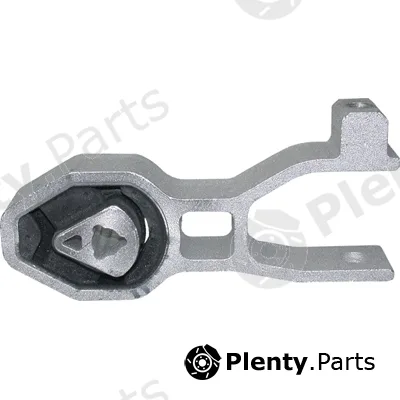 Birth 51011 — Mounting, engine