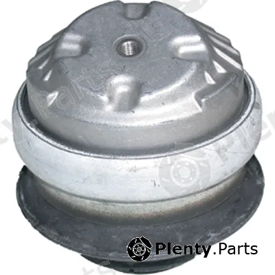 Birth 50451 — Mounting, engine