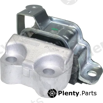 Birth 51014 — Mounting, engine