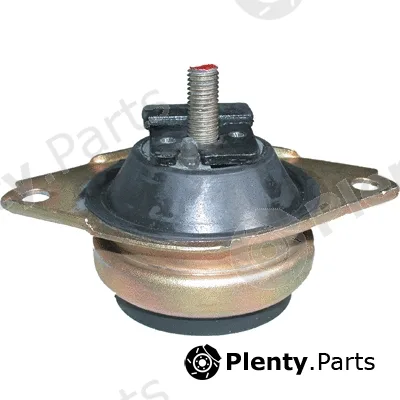 Birth 50414 — Mounting, engine