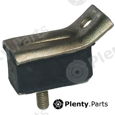 Birth 5039 — Mounting, manual transmission