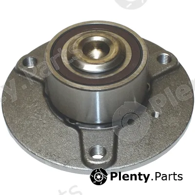 Birth 3004 — Wheel Hub