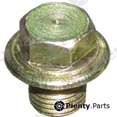 Birth 4750 — Screw Plug, oil sump