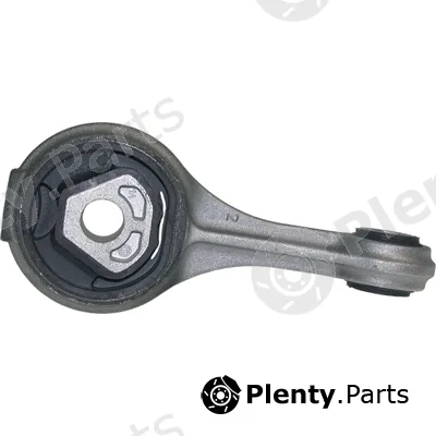 Birth 50842 — Mounting, engine