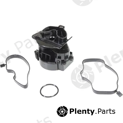 Birth 80576 — Oil Separator, crankcase ventilation