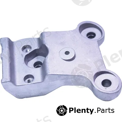 Birth 52632 — Mounting, manual transmission