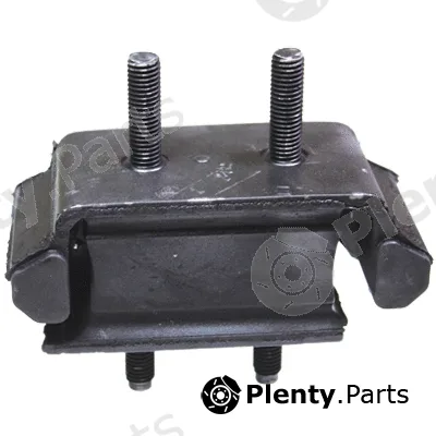 Birth 52709 — Mounting, engine