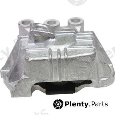 Birth 53042 — Mounting, engine