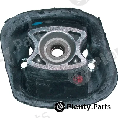 Birth 5204 — Mounting, engine