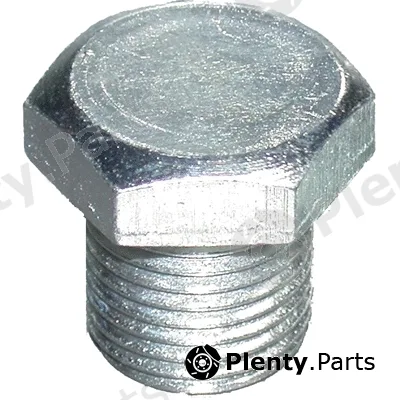 Birth 4748 — Screw Plug, oil sump