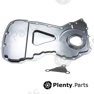 Birth 81136 — Cover, timing belt