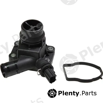 Birth 80200 — Coolant Flange