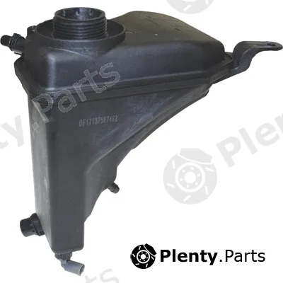Birth 8883 — Expansion Tank, coolant