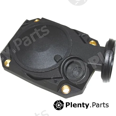Birth 8102 — Oil Separator, crankcase ventilation