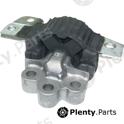 Birth 51010 — Mounting, engine