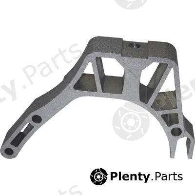 Birth 52154 — Mounting, engine