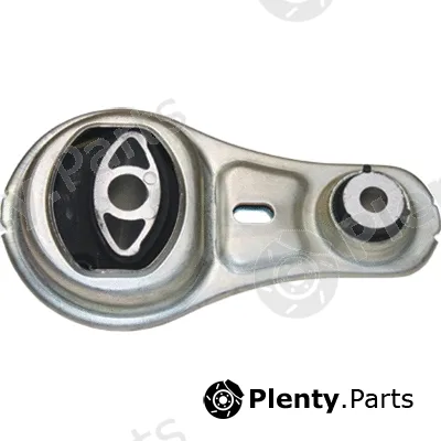 Birth 52316 — Mounting, engine