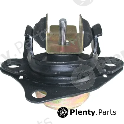 Birth 50763 — Mounting, engine